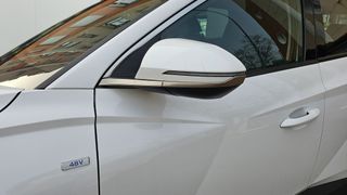 Hyundai Tucson 1.6 TGDI 110kW (150CV) 48V Maxx