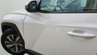 Hyundai Tucson 1.6 TGDI 110kW (150CV) 48V Maxx