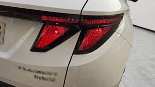 Hyundai Tucson 1.6 TGDI 110kW (150CV) 48V Maxx