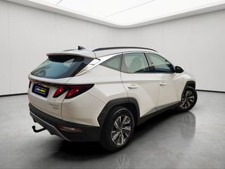 Hyundai Tucson 1.6 TGDI 110kW (150CV) 48V Maxx