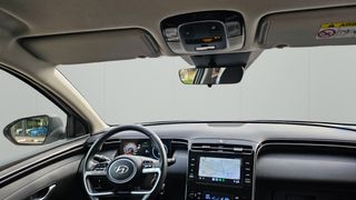 Hyundai Tucson 1.6 TGDI 110kW (150CV) 48V Maxx