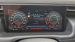 Hyundai Tucson 1.6 TGDI 110kW (150CV) 48V Maxx