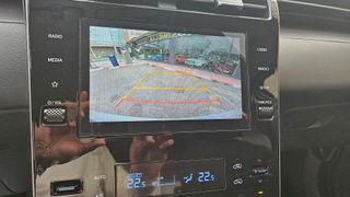 Hyundai Tucson 1.6 TGDI 110kW (150CV) 48V Maxx