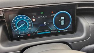 Hyundai Tucson 1.6 TGDI 110kW (150CV) 48V Maxx