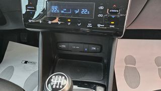 Hyundai Tucson 1.6 TGDI 110kW (150CV) 48V Maxx