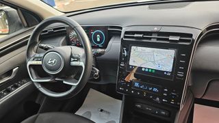 Hyundai Tucson 1.6 TGDI 110kW (150CV) 48V Maxx