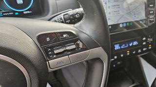 Hyundai Tucson 1.6 TGDI 110kW (150CV) 48V Maxx