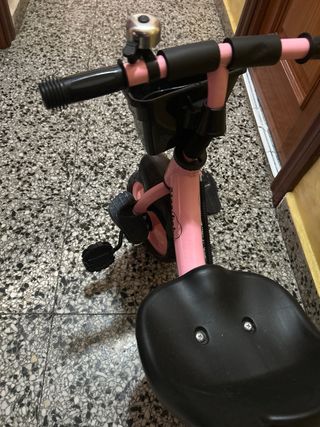 Triciclo infantil 1-3 años