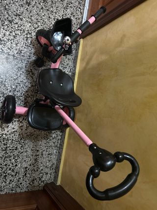 Triciclo infantil 1-3 años