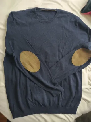 Lote ropa GANGA XL CABALLERO