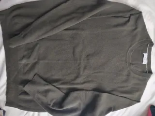 Lote ropa GANGA XL CABALLERO