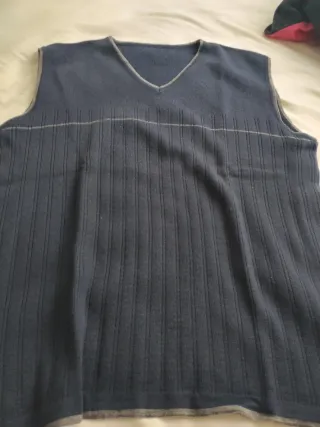 Lote ropa GANGA XL CABALLERO