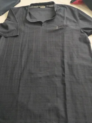 Lote ropa GANGA XL CABALLERO