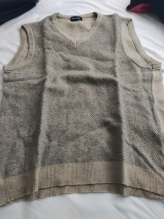 Lote ropa GANGA XL CABALLERO