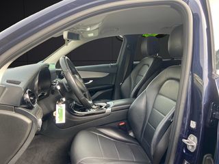 Mercedes-Benz GLC 220 d AMG Line 4Matic 125 kW (170 CV)