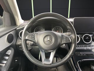 Mercedes-Benz GLC 220 d AMG Line 4Matic 125 kW (170 CV)