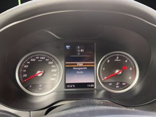 Mercedes-Benz GLC 220 d AMG Line 4Matic 125 kW (170 CV)