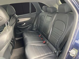 Mercedes-Benz GLC 220 d AMG Line 4Matic 125 kW (170 CV)