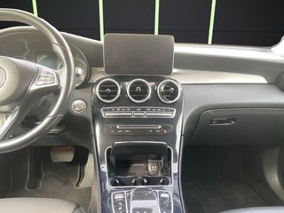 Mercedes-Benz GLC 220 d AMG Line 4Matic 125 kW (170 CV)