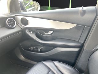 Mercedes-Benz GLC 220 d AMG Line 4Matic 125 kW (170 CV)