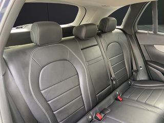 Mercedes-Benz GLC 220 d AMG Line 4Matic 125 kW (170 CV)