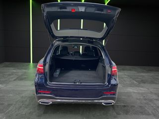 Mercedes-Benz GLC 220 d AMG Line 4Matic 125 kW (170 CV)