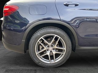 Mercedes-Benz GLC 220 d AMG Line 4Matic 125 kW (170 CV)