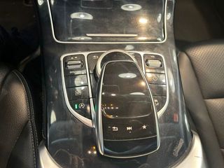 Mercedes-Benz GLC 220 d AMG Line 4Matic 125 kW (170 CV)