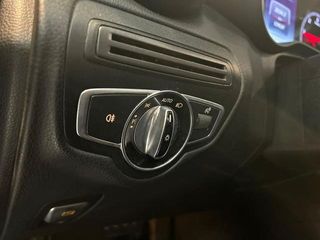 Mercedes-Benz GLC 220 d AMG Line 4Matic 125 kW (170 CV)