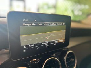 Mercedes-Benz GLC 220 d AMG Line 4Matic 125 kW (170 CV)