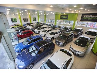 Mercedes-Benz GLC 220 d AMG Line 4Matic 125 kW (170 CV)