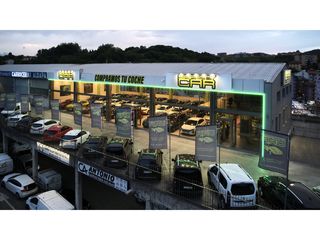 Mercedes-Benz GLC 220 d AMG Line 4Matic 125 kW (170 CV)