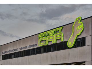 Mercedes-Benz GLC 220 d AMG Line 4Matic 125 kW (170 CV)