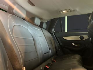 Mercedes-Benz GLC 220 d AMG Line 4Matic 125 kW (170 CV)