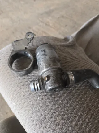 Válvula Ralentí BMW E36