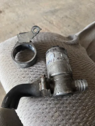 Válvula Ralentí BMW E36