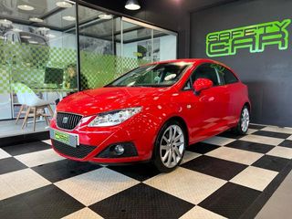 SEAT Ibiza SC 1.6 TDI Style 66 kW (90 CV)