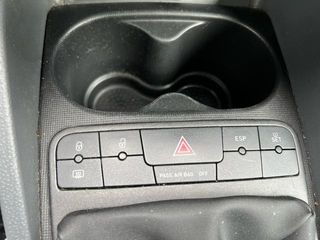 SEAT Ibiza SC 1.6 TDI Style 66 kW (90 CV)