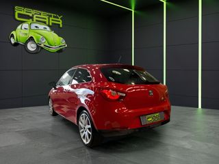 SEAT Ibiza SC 1.6 TDI Style 66 kW (90 CV)
