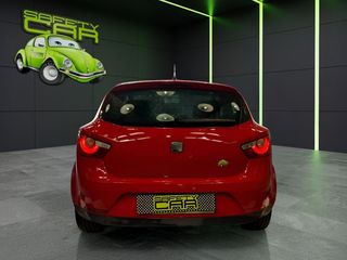 SEAT Ibiza SC 1.6 TDI Style 66 kW (90 CV)