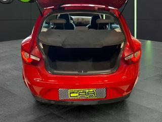 SEAT Ibiza SC 1.6 TDI Style 66 kW (90 CV)