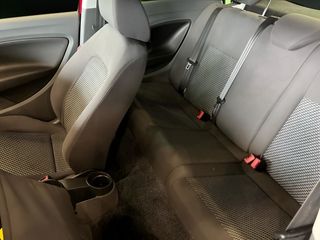 SEAT Ibiza SC 1.6 TDI Style 66 kW (90 CV)