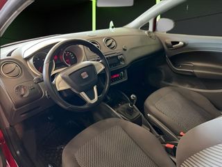 SEAT Ibiza SC 1.6 TDI Style 66 kW (90 CV)