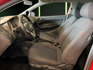 SEAT Ibiza SC 1.6 TDI Style 66 kW (90 CV)