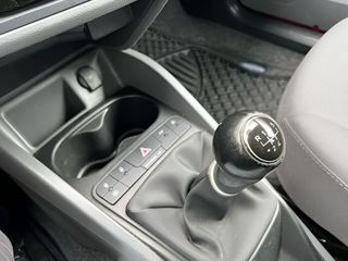 SEAT Ibiza SC 1.6 TDI Style 66 kW (90 CV)