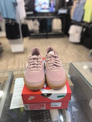 Zapatillas Nike Terra Manta Mujer Rosa Talla 37.5