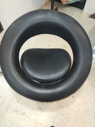 Mobiliario Peluquería