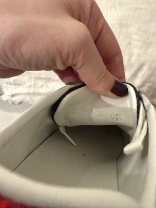 Zapatillas Gucci Ace Bee Marrón y Dorado