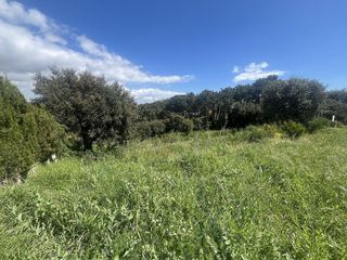 Terreno en venta en Can Semi - Mas Nou - Mas Ros en Castell-Platja d´Aro