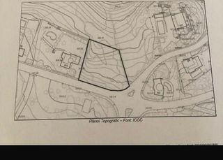 Terreno en venta en Can Semi - Mas Nou - Mas Ros en Castell-Platja d´Aro